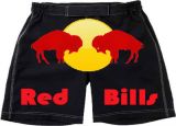 Red Bills clothing